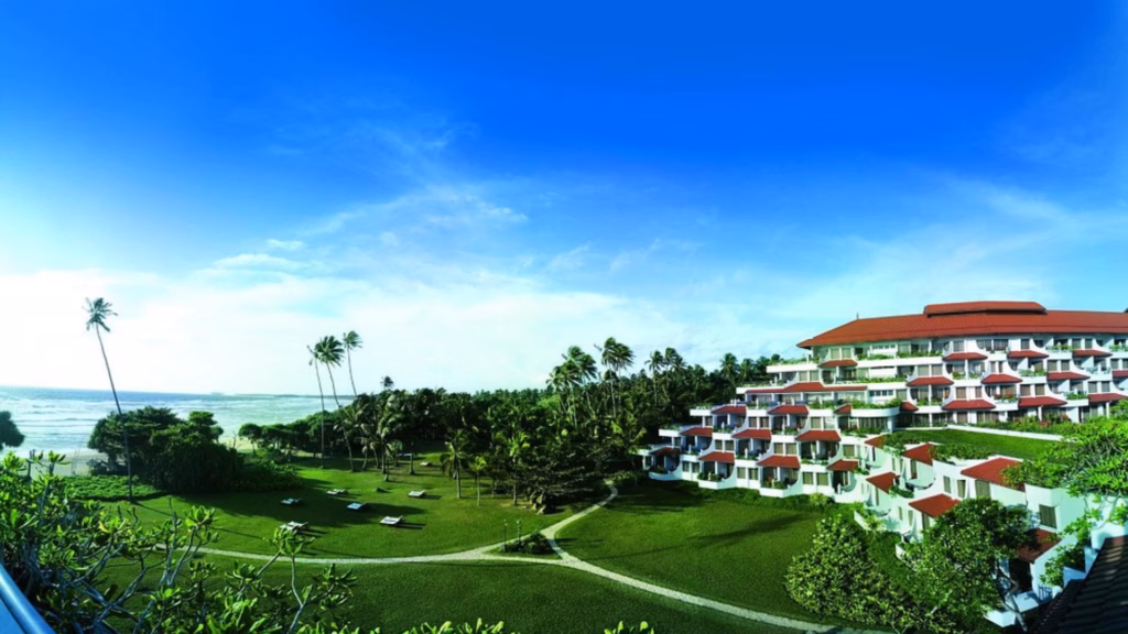 Taj Bentota Resort & Spa