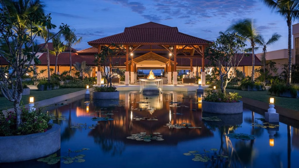 Shangri-La Hambantota