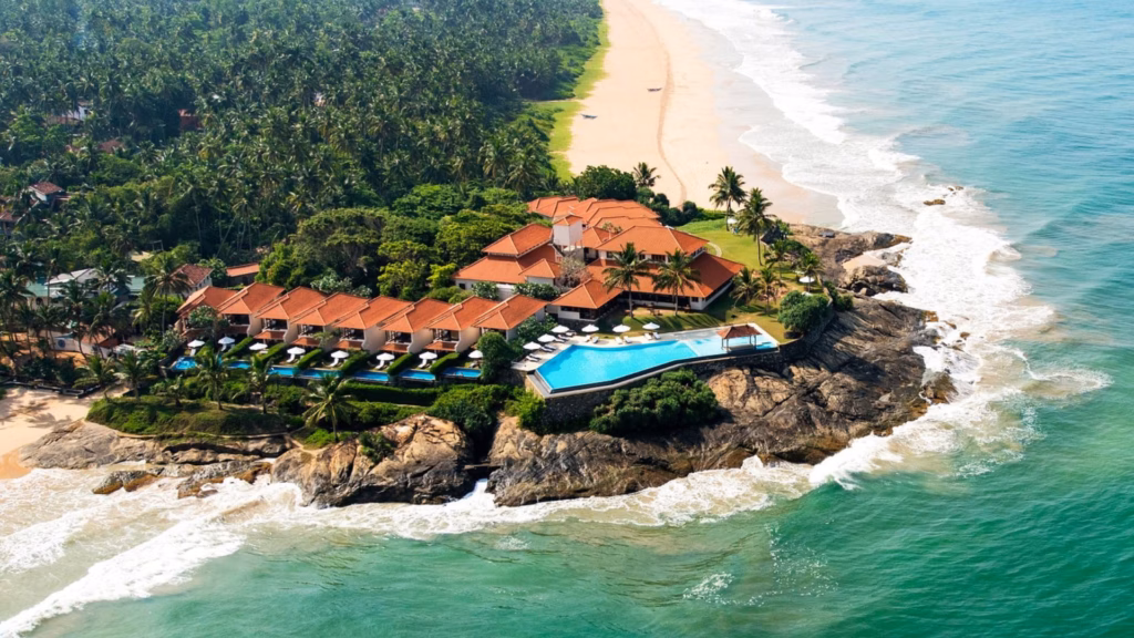 Jetwing Saman Villas