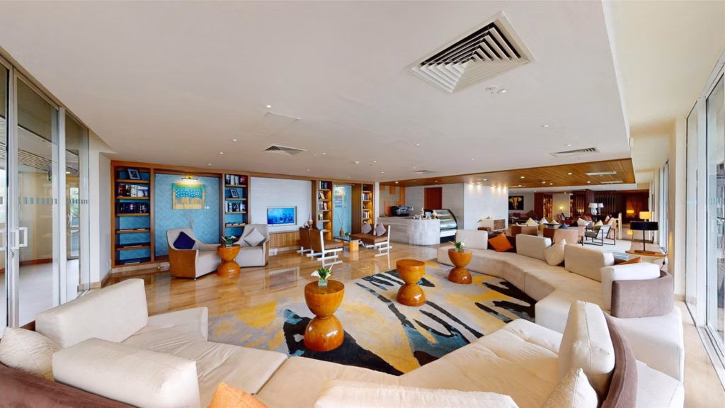 Radisson Blu Resort, Galle Radisson Blu Resort, Galle