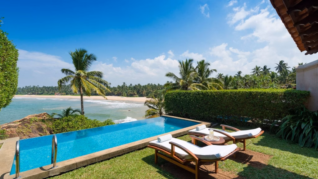 Jetwing Saman Villas Jetwing Saman Villas