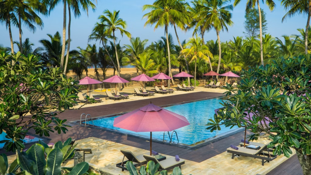Avani Kalutara Resort & Spa Avani Kalutara Resort & Spa