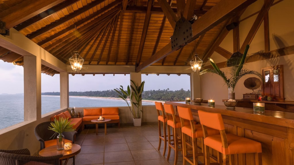 Jetwing Saman Villas Jetwing Saman Villas
