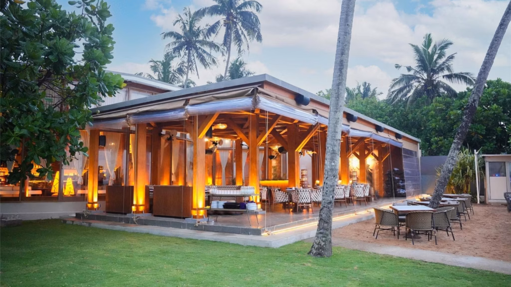 Radisson Blu Resort, Galle Radisson Blu Resort, Galle