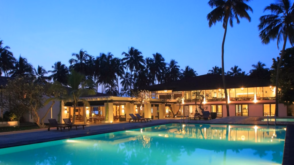 Avani Kalutara Resort & Spa Avani Kalutara Resort & Spa