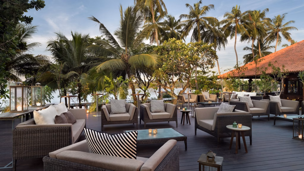 Anantara Kalutara Resort Anantara Kalutara Resort