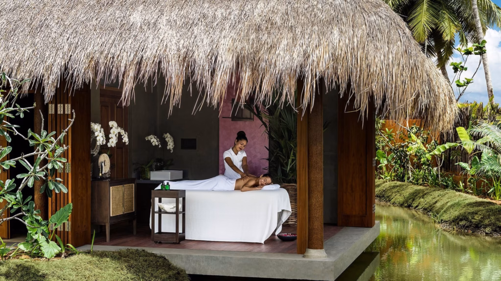 Shangri-La Hambantota Shangri-La Hambantota
