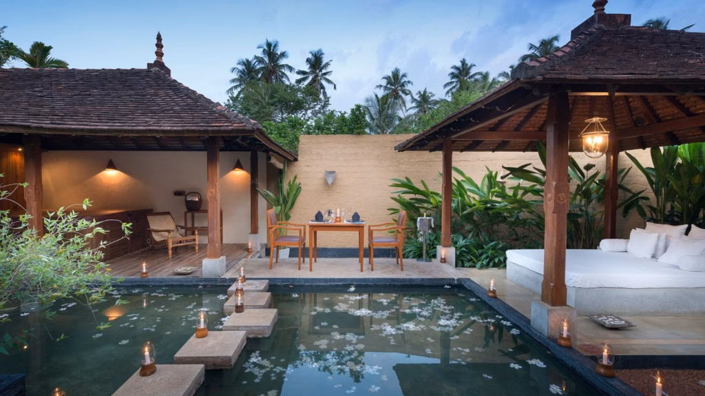 Jetwing Saman Villas Jetwing Saman Villas