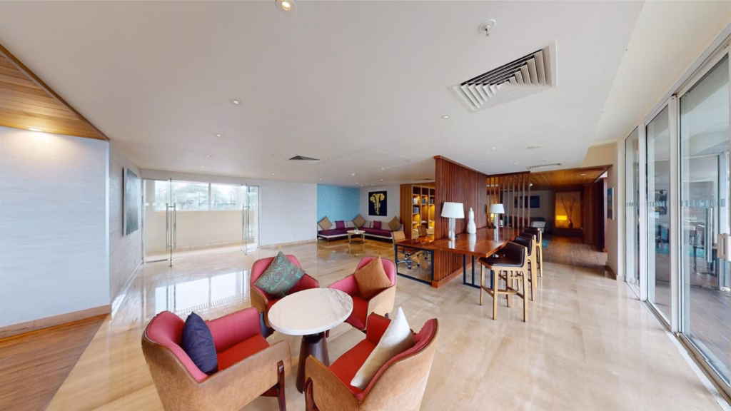 Radisson Blu Resort, Galle Radisson Blu Resort, Galle
