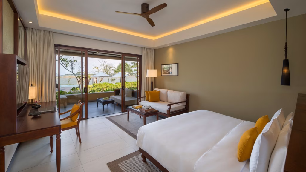 Anantara Kalutara Resort Anantara Kalutara Resort