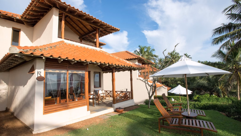 Jetwing Saman Villas Jetwing Saman Villas