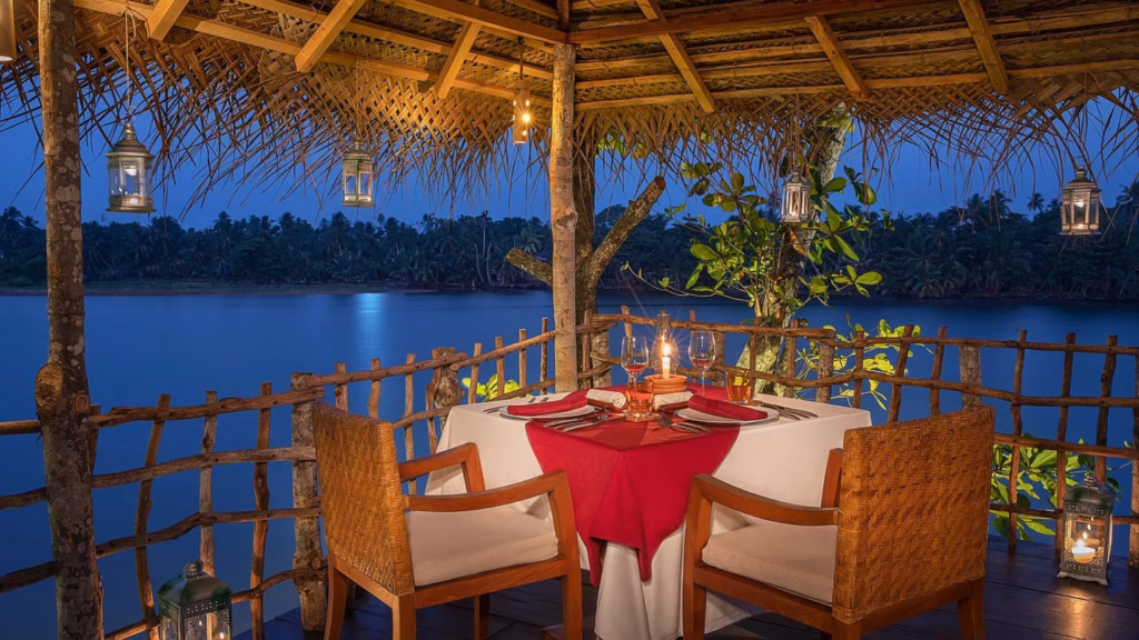 Avani Kalutara Resort & Spa Avani Kalutara Resort & Spa