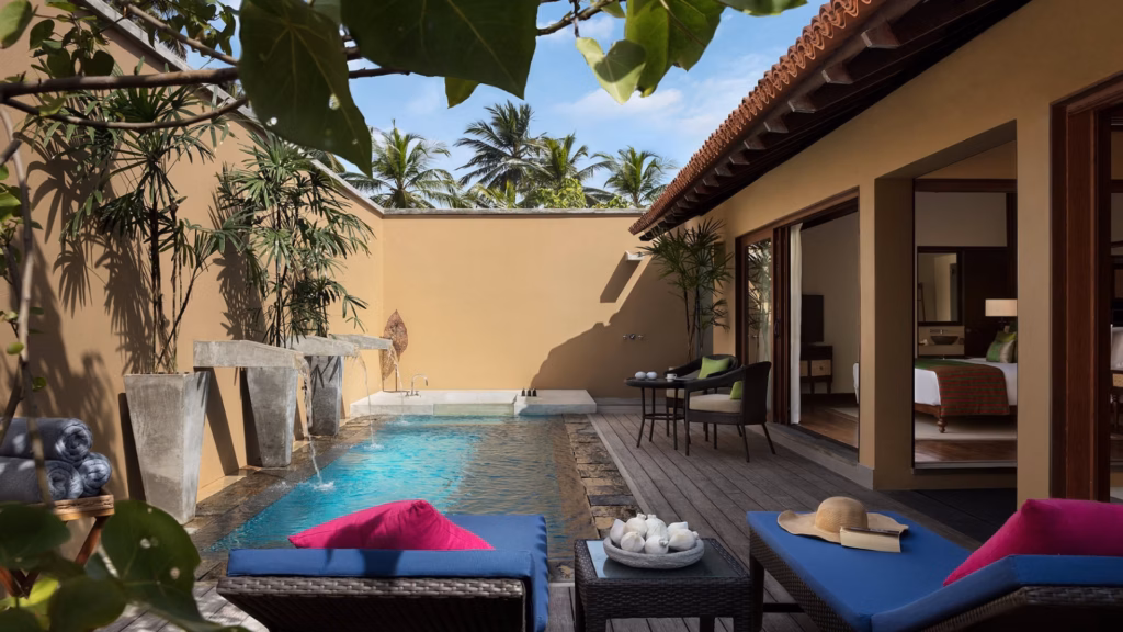 Anantara Kalutara Resort Anantara Kalutara Resort
