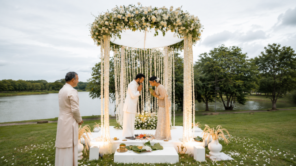 Sri Lanka couples