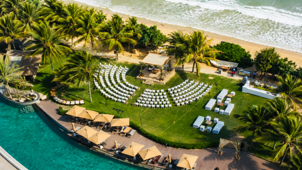 Wedding Venues in Sri Lanka