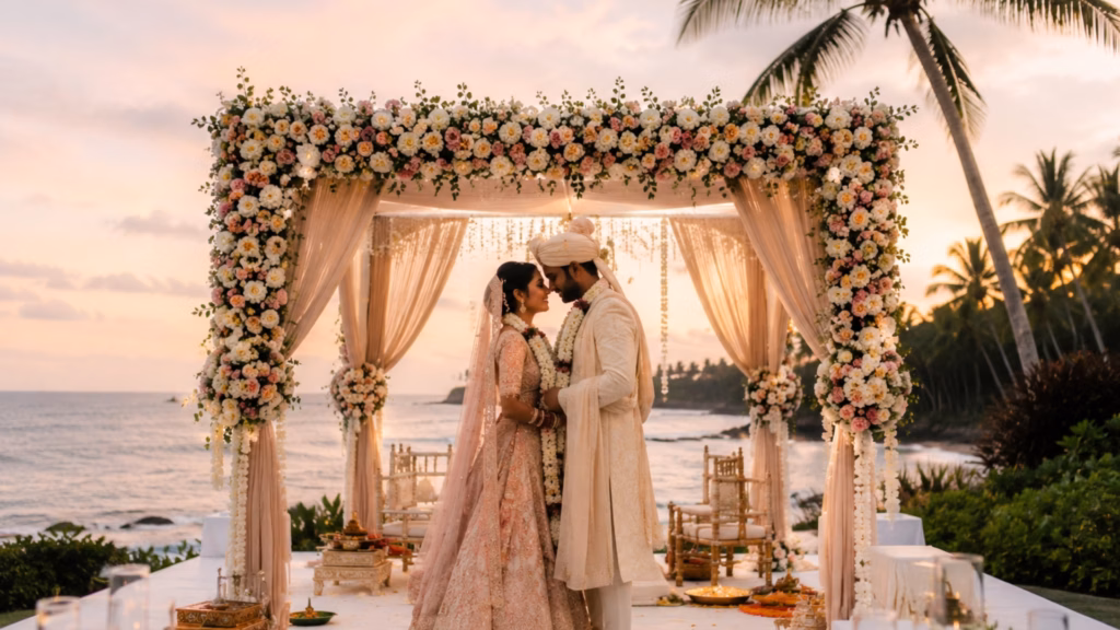 Weddings Srilanka