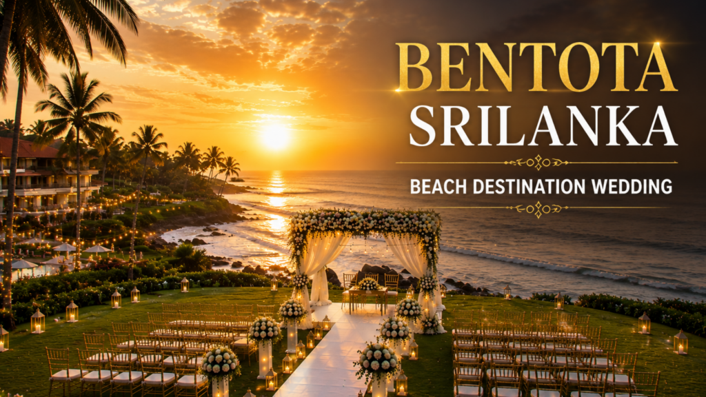 Bentota Sri Lanka