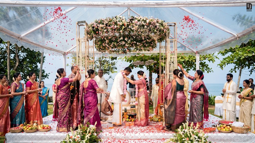 Srilanka weddings