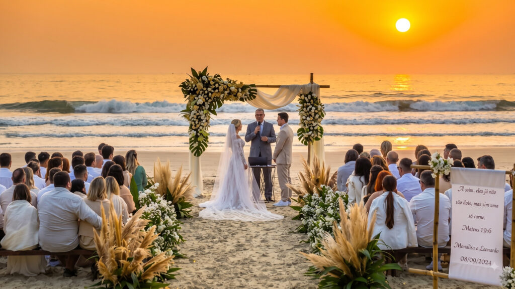 Bentota Weddings