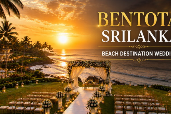 Bentota Sri Lanka