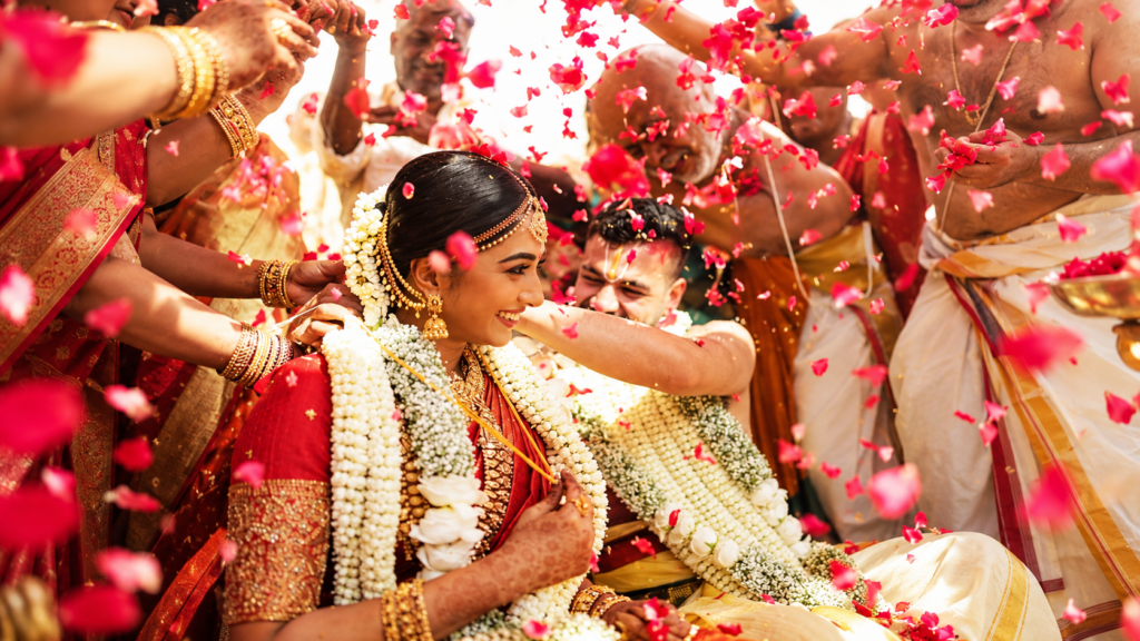 Destination wedding Galle 