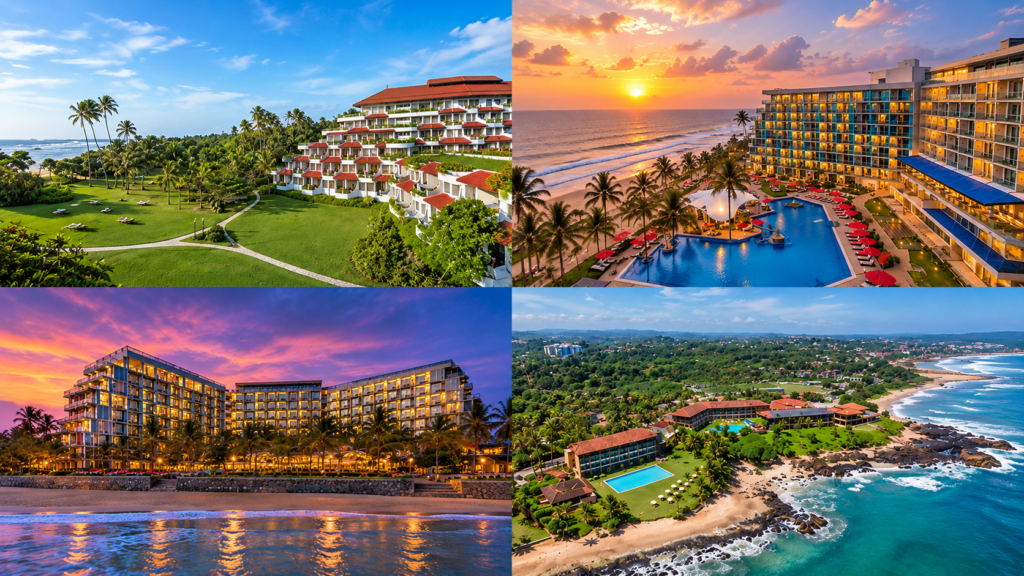 Wedding venues in Galle 